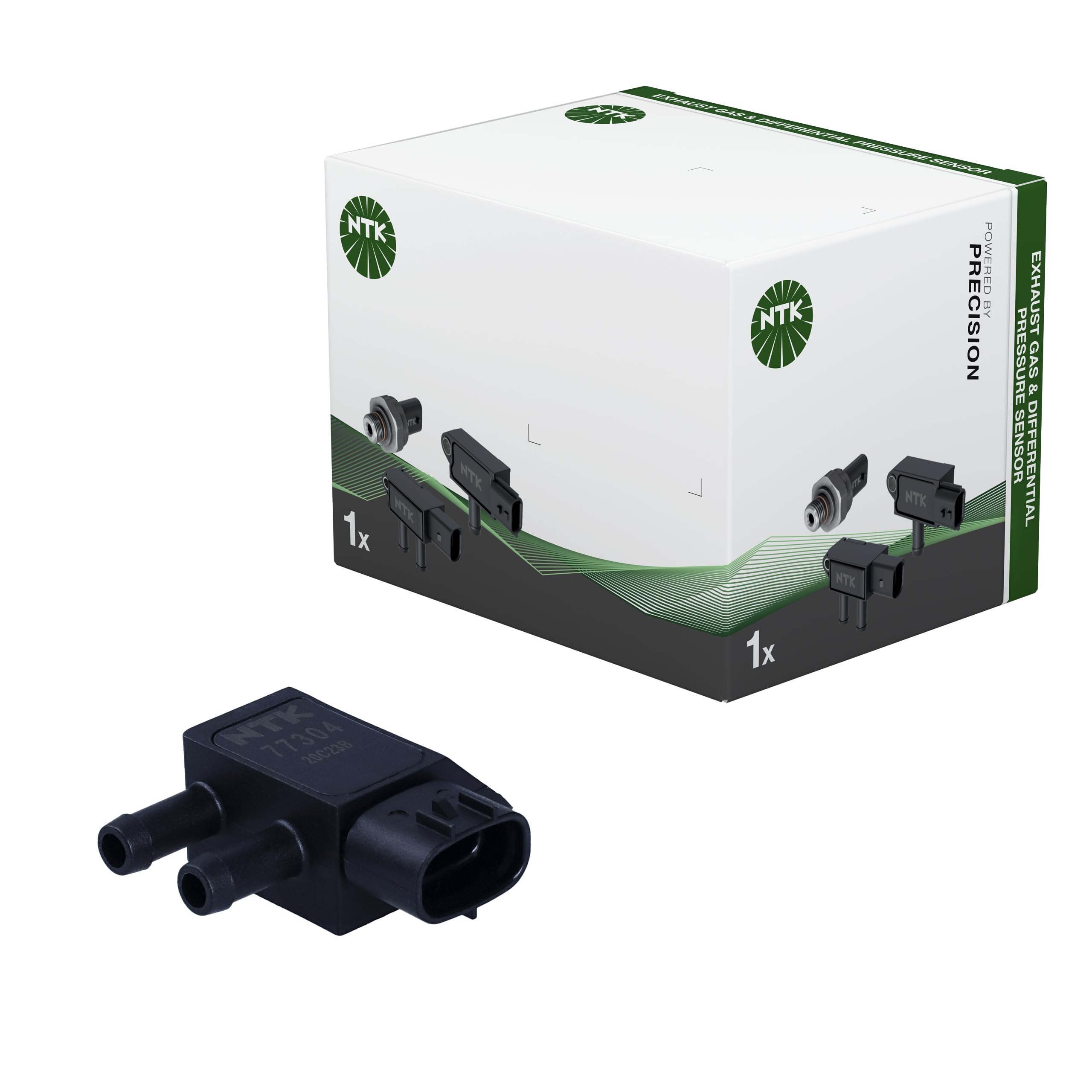 NTK EDPS EPD3-V030 sensore pressione DPF diesel 1 pz