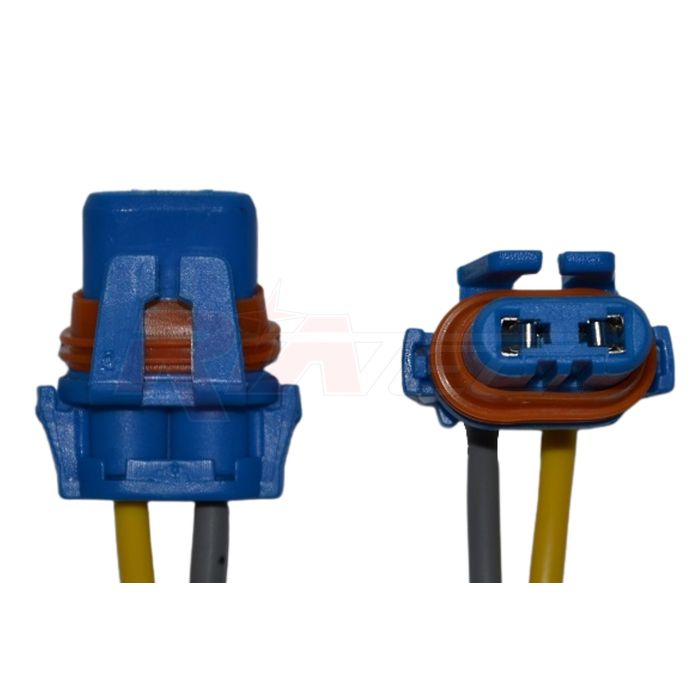 RIATEC Base HB3 connettore ricambio 9005