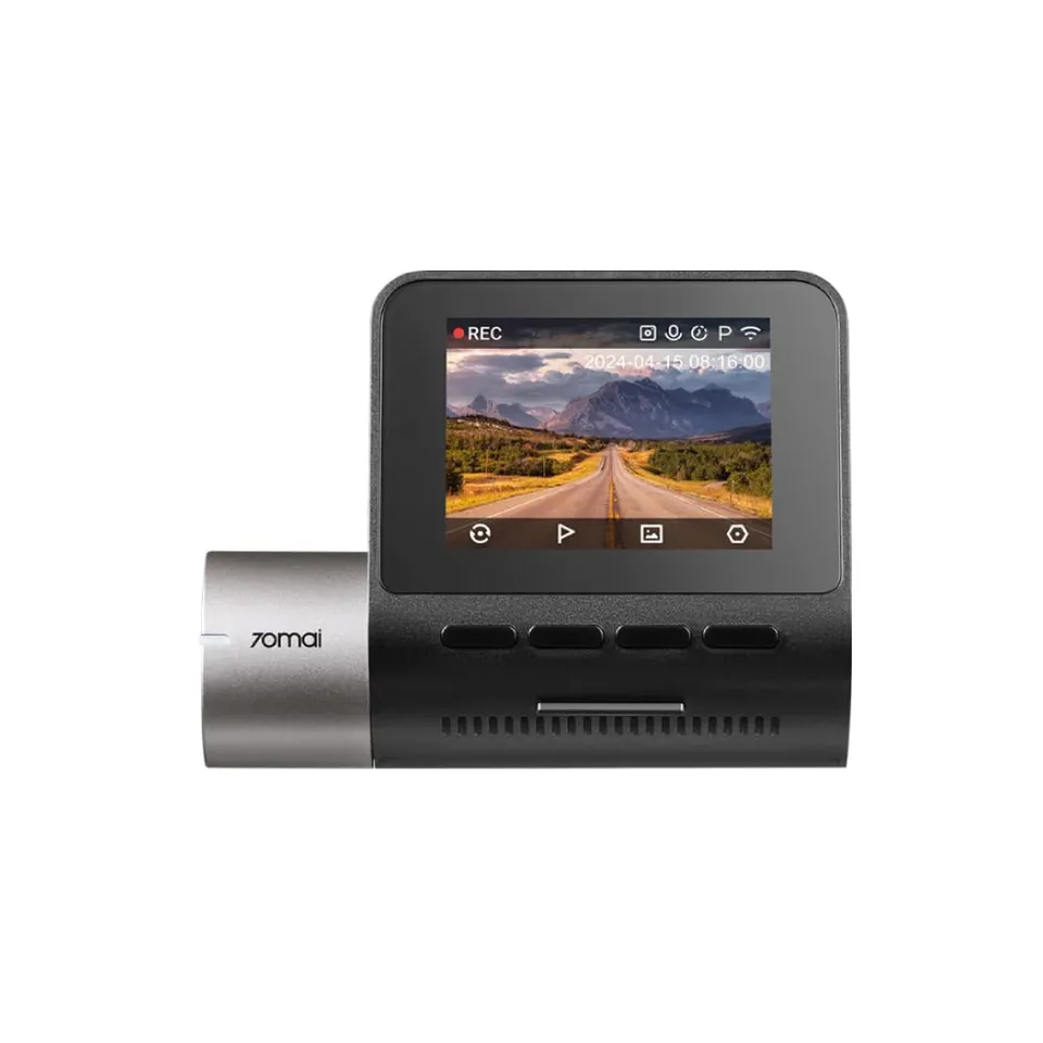 70mai A510 dash cam auto 1944P solo anteriore