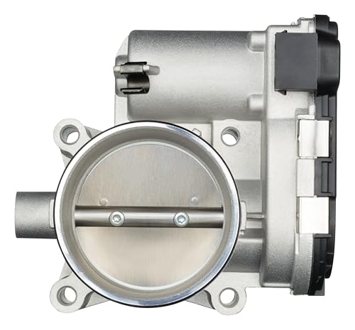 NTK TBE6-V060 corpo farfallato 1x precalibrato
