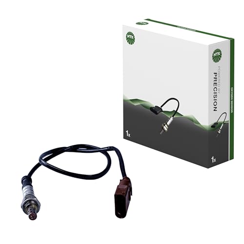 NTK OZA806-EE8 97459 sonda lambda 1 pz controllo emissioni
