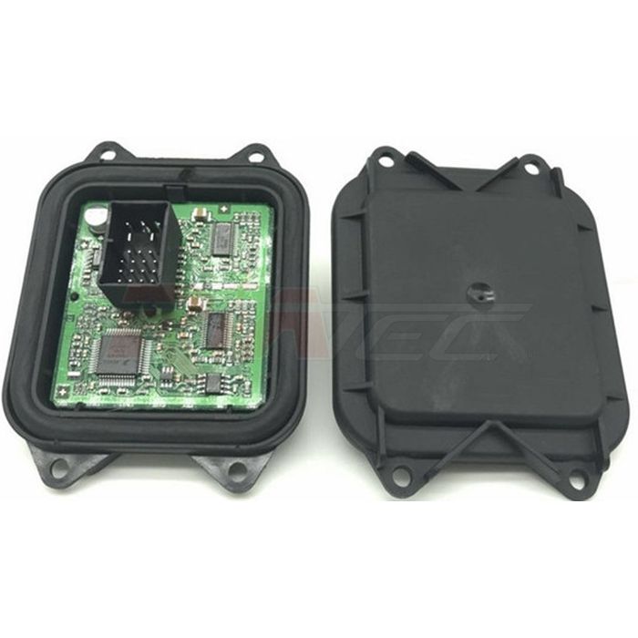 RIATEC MOD8720 centralina modulo LED per moto