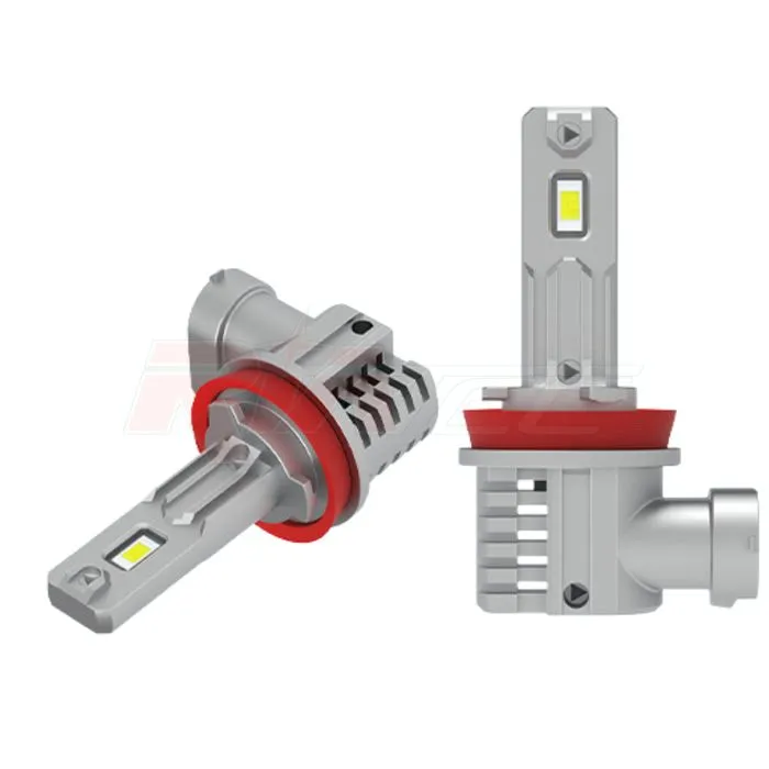 RIATEC SUPERNOVA WHITE kit LED H8 H9 H11 H16