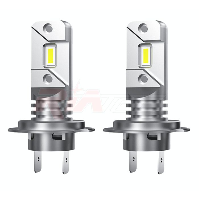 RIATEC VEGA TRUCK kit LED H7-H18 camion