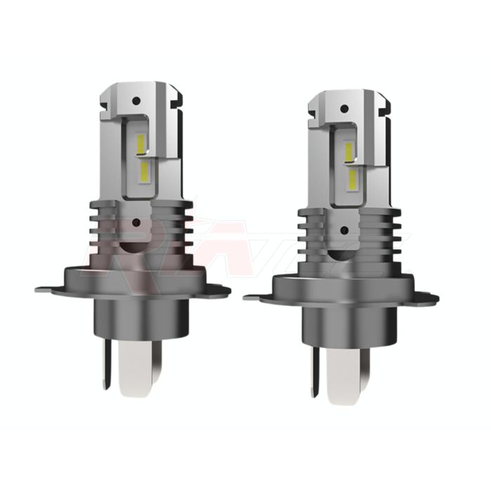 Riatec VEGA TRUCK H4-H19 kit LED per camion