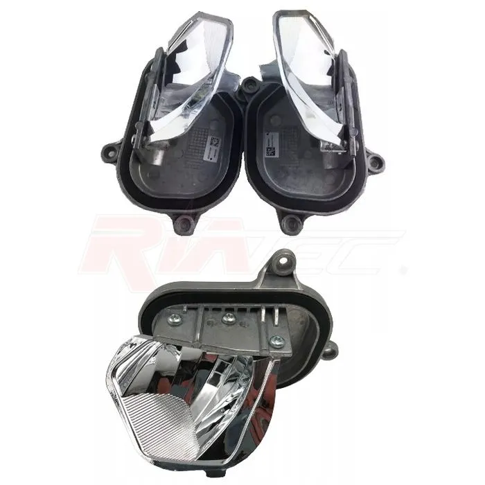 RIATEC MOD8847L centralina modulo LED 12V