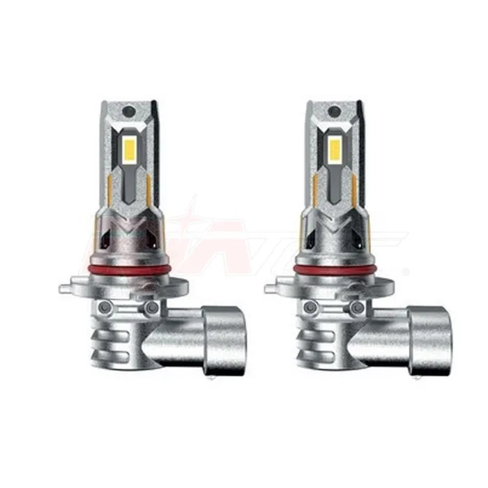 RIATEC ROTAX FAN kit LED HB3 HB4 H10 12V