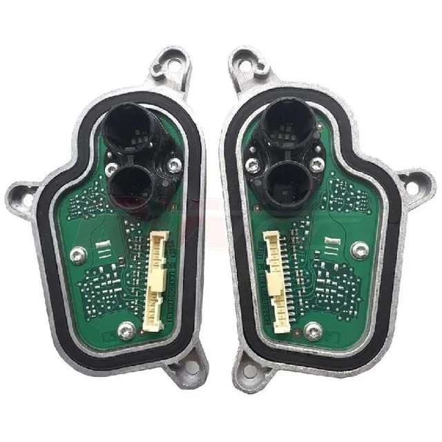 RIATEC MOD8837L centralina modulo LED