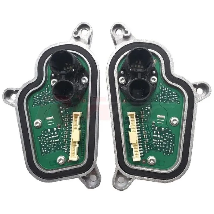 RIATEC MOD8837L centralina modulo LED