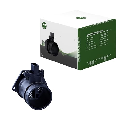 NTK EPBMFT5-D028H Debimetro Sensore Massa Aria MAF