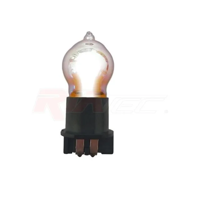 RIATEC MOD641 PWY24W lampadina auto ambra 12V