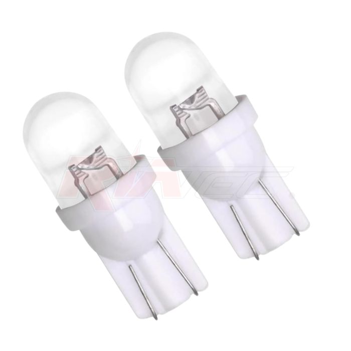 RIATEC MOD78 W5W lampadina LED T10 12V