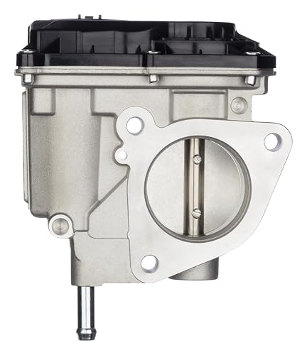 NTK TBE6-A165 corpo farfallato 1 pezzo standard OE