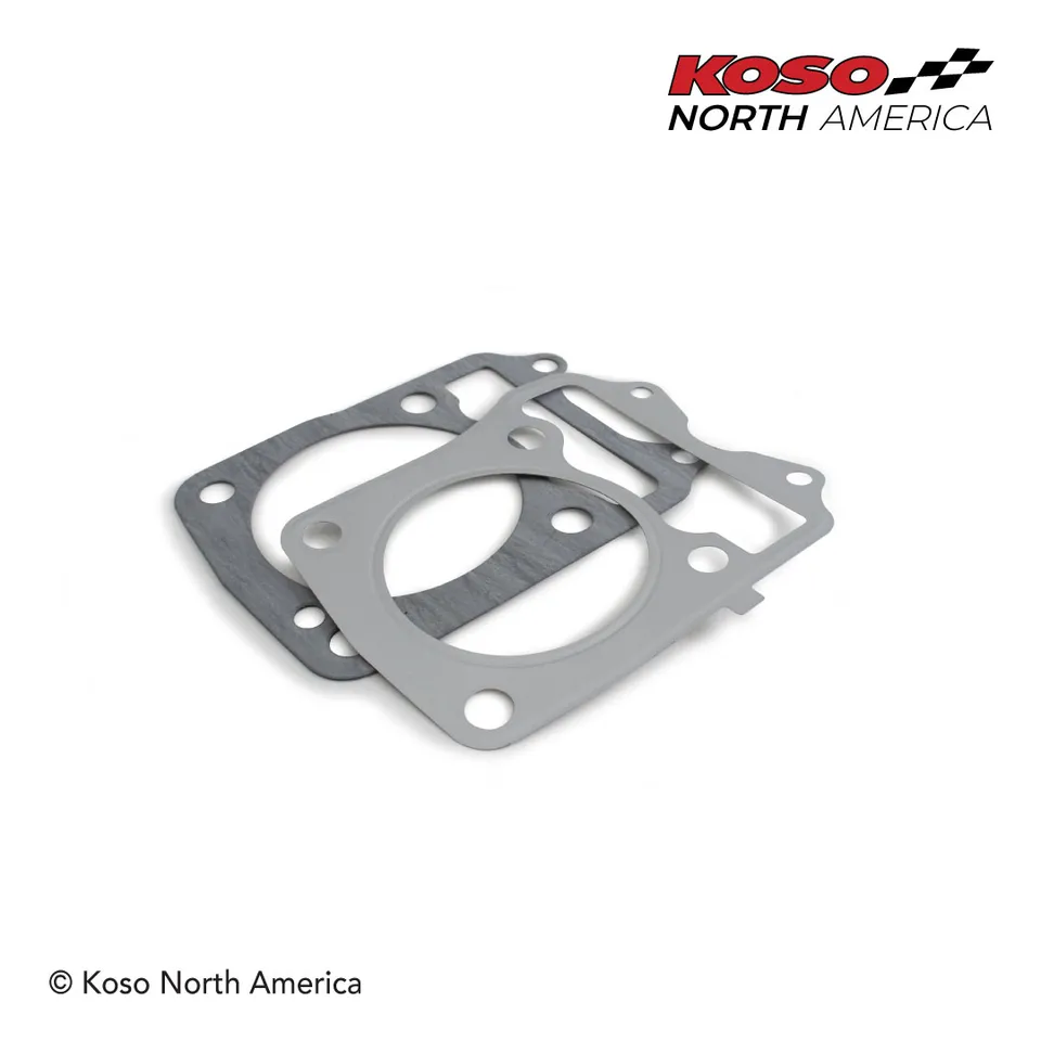 Koso kit guarnizioni Honda Grom 170cc Big Bore