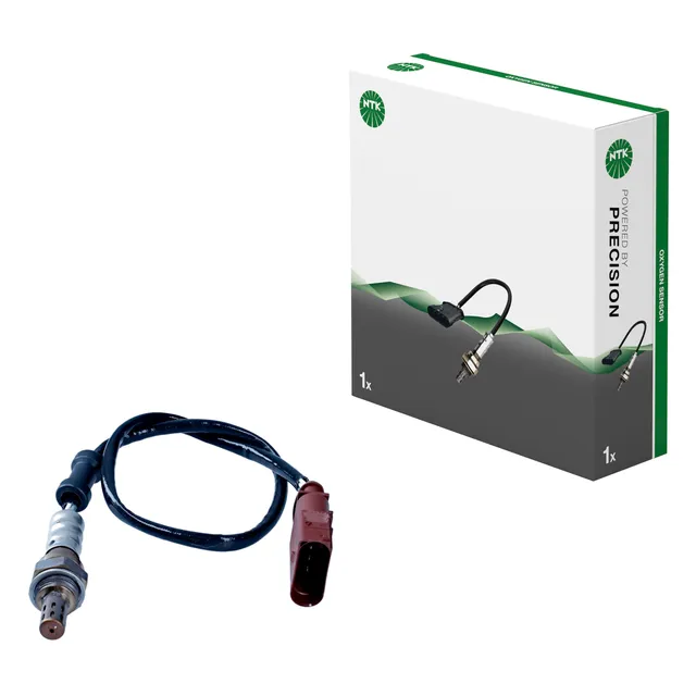 NTK OZA826-EE9 92370 sonda lambda gas scarico