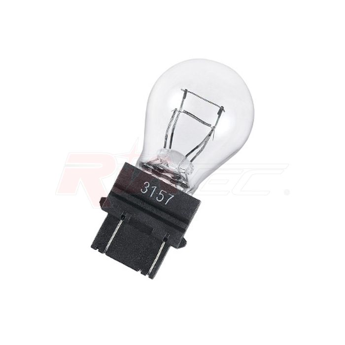 RIATEC MOD179 P27/7W Lampada W2,5x16q 12V