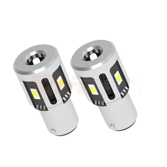 RIATEC MOD575 P21W led attacco BA15S
