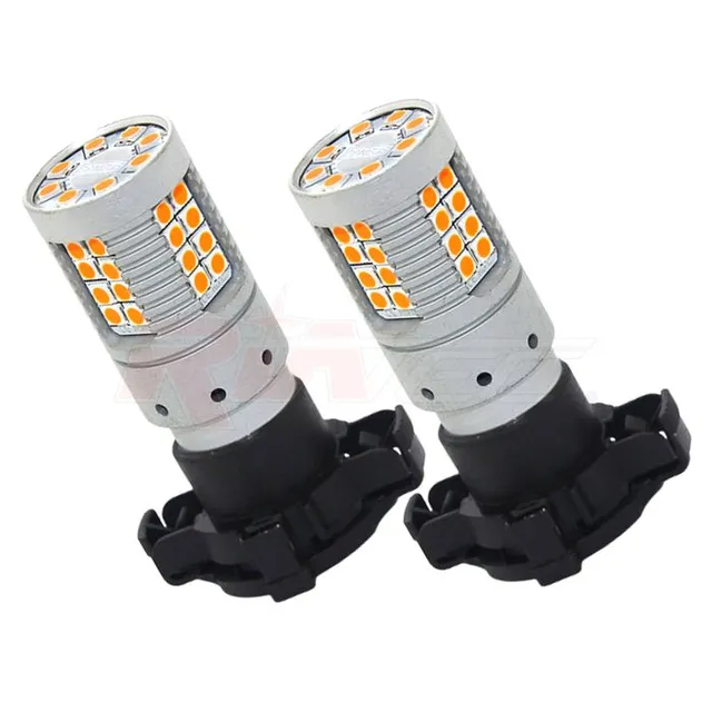 RIATEC MOD373 PY24W lampadina LED PG20/4