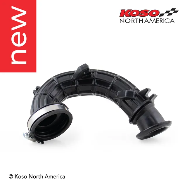 Koso Tubo Collegamento Honda Grom 2022+ 28 mm