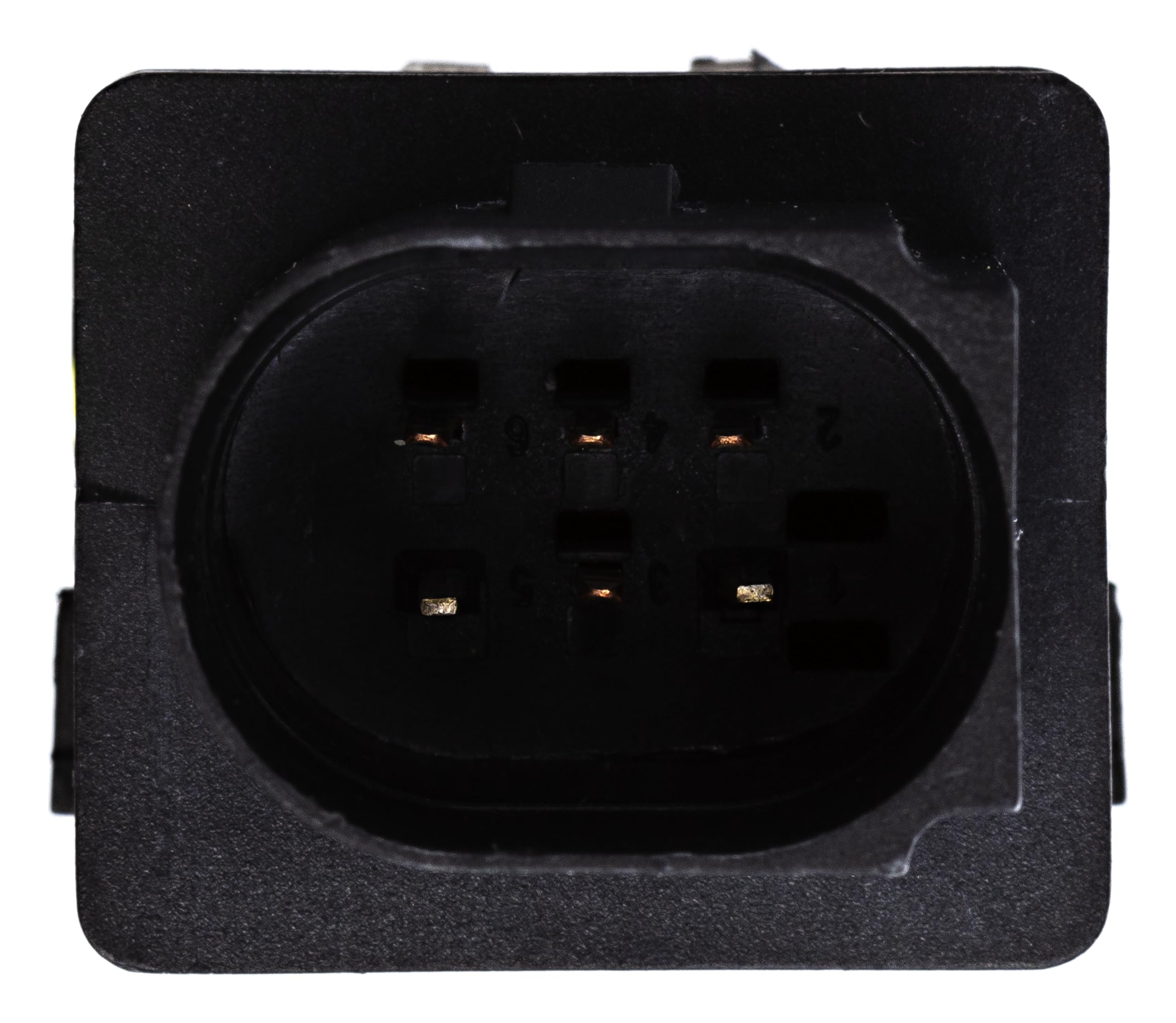 NTK UAR9000-EE009 91780 sonda lambda gas scarico