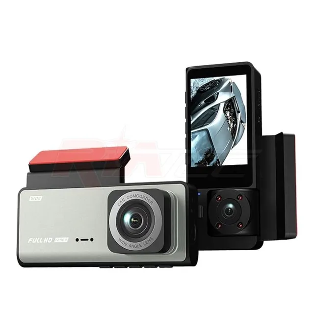 Riatec MOD1011 dash cam auto registrazione veicolare