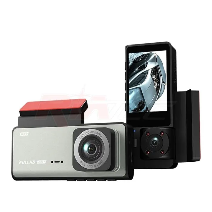 Riatec MOD1011 dash cam auto registrazione veicolare
