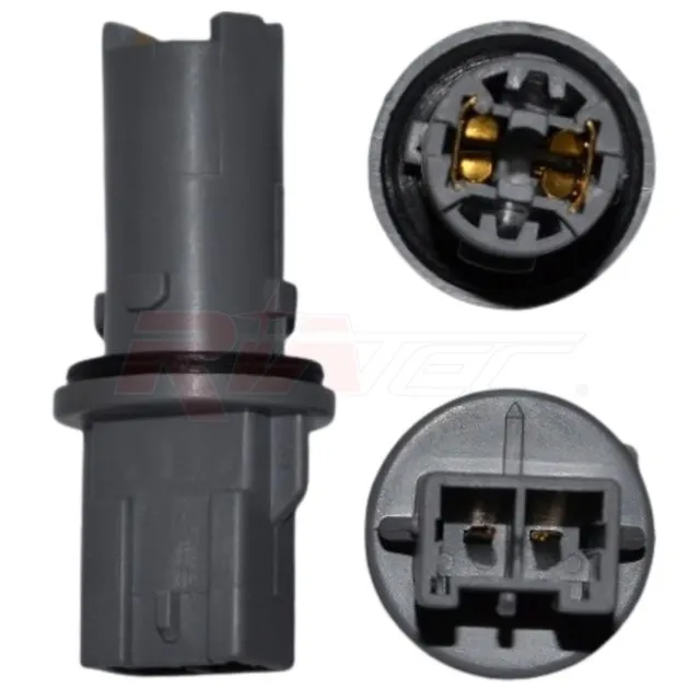 Riatec ricambio connettore T10 portalampada 12V