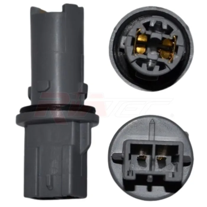Riatec ricambio connettore T10 portalampada 12V
