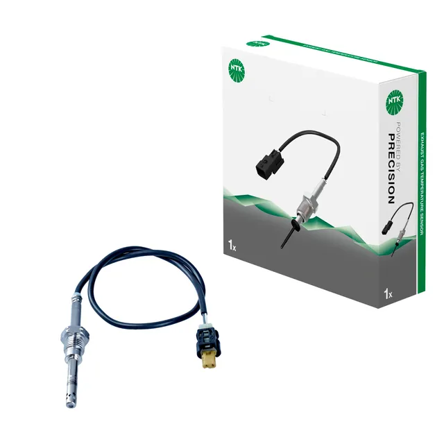 NTK RTA9000-EE004 sensore temperatura scarico 1 pz alta precisione