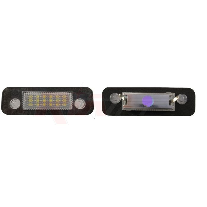 RIATEC MOD 411006 Luce Targa LED