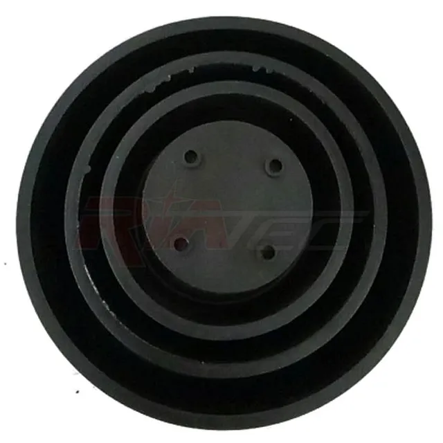 RIATEC MOD7697 cuffia parapolvere per kit LED