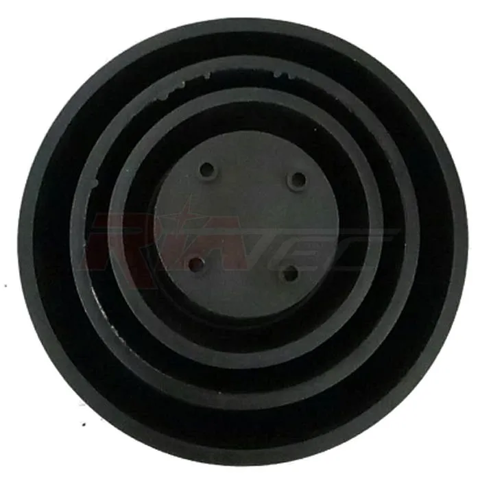 RIATEC MOD7697 cuffia parapolvere per kit LED