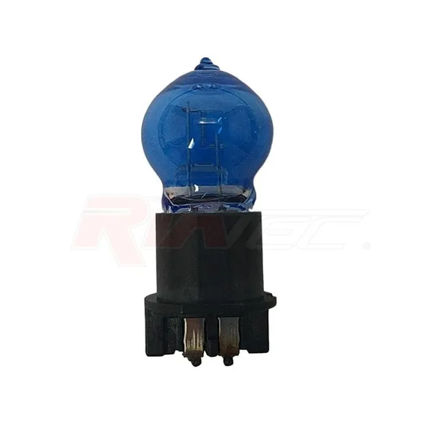 Riatec MOD377 PW19W lampada auto WP3.3x14.5/3