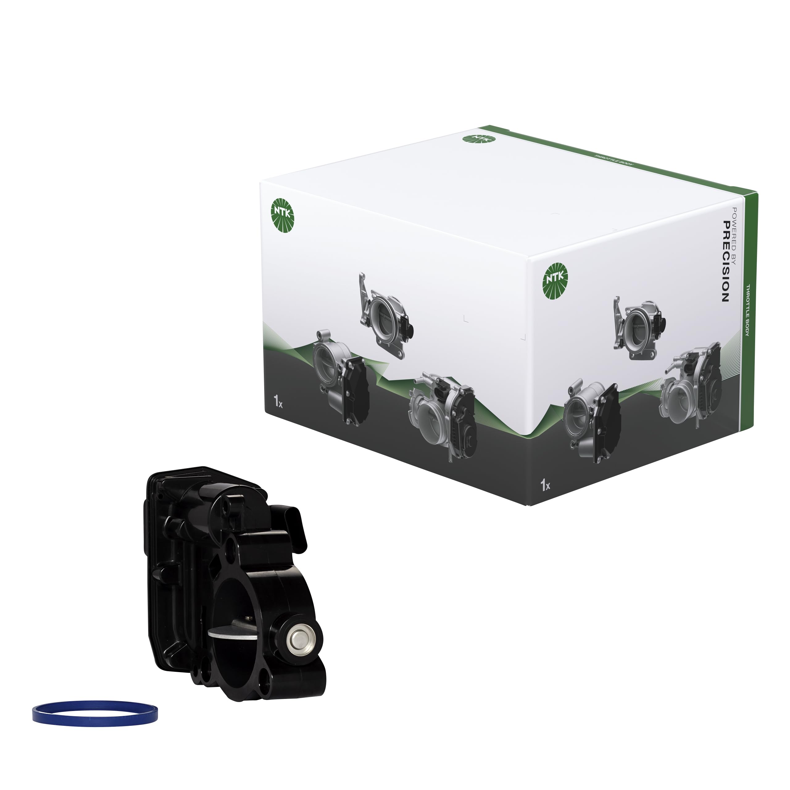 NTK TBE5-V147 95443 corpo farfallato elettronico