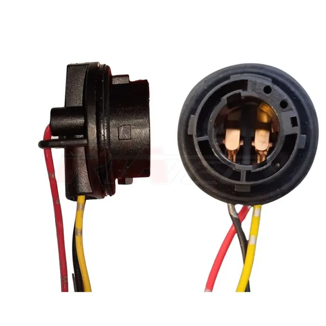 RIATEC BAY15D connettore ricambio portalampada