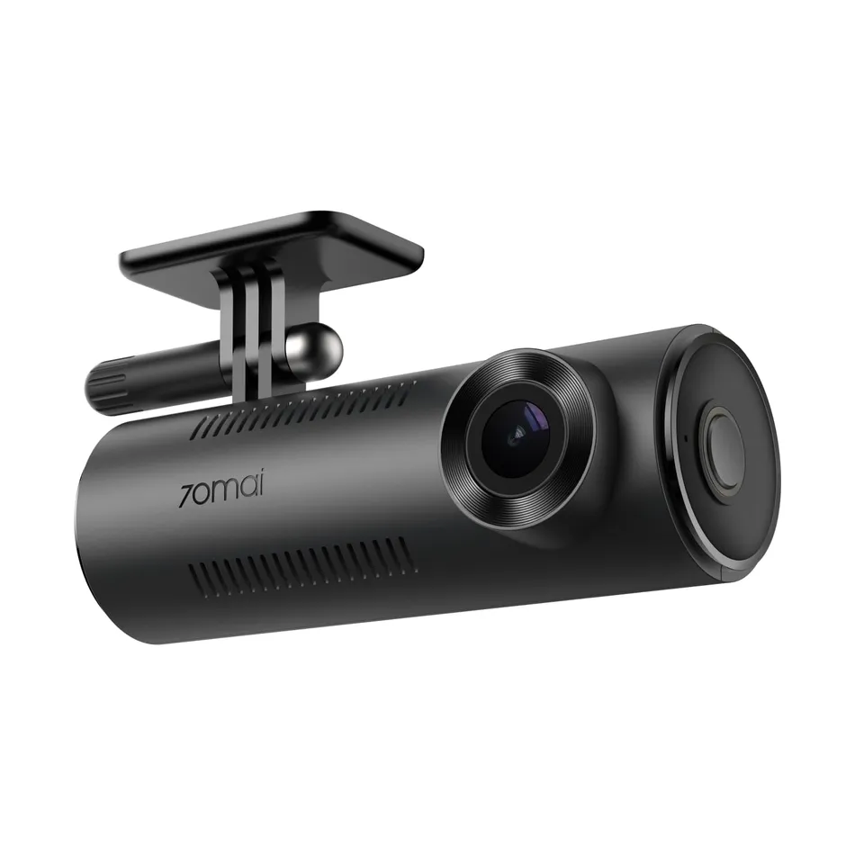 70mai M310 dash cam auto 2K grigio scuro visione notturna
