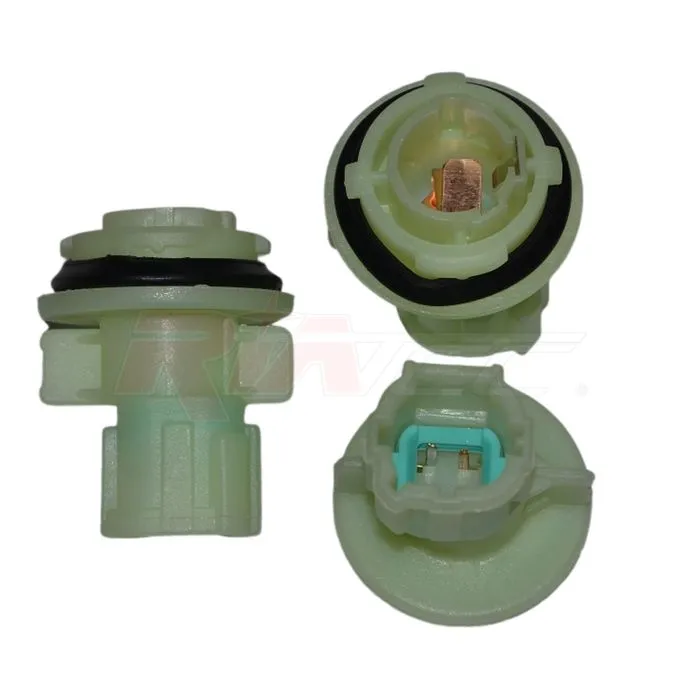 RIATEC connettore ricambio base BA15S