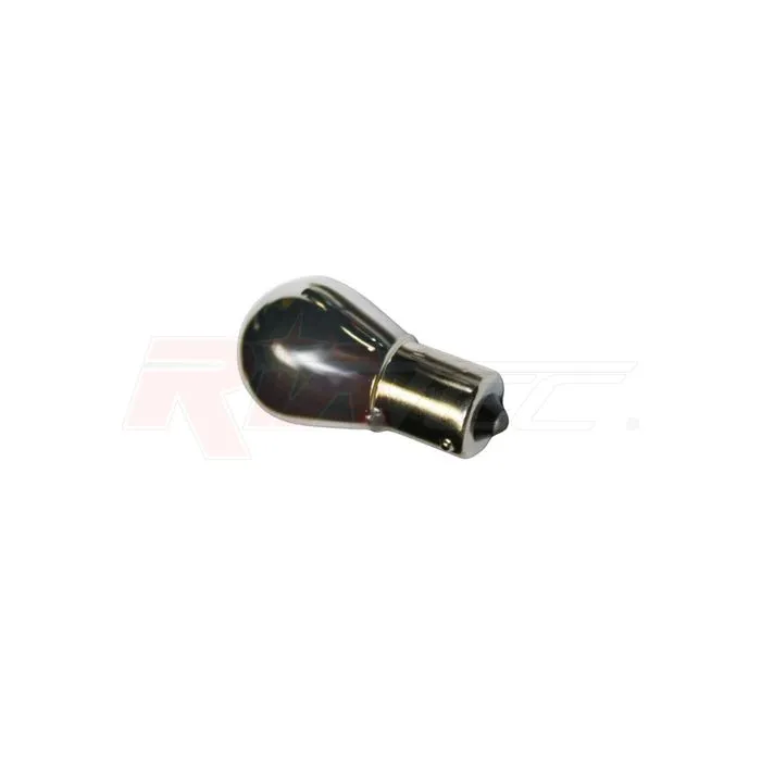 RIATEC MOD125 lampadina PY21W BAU15S ambra