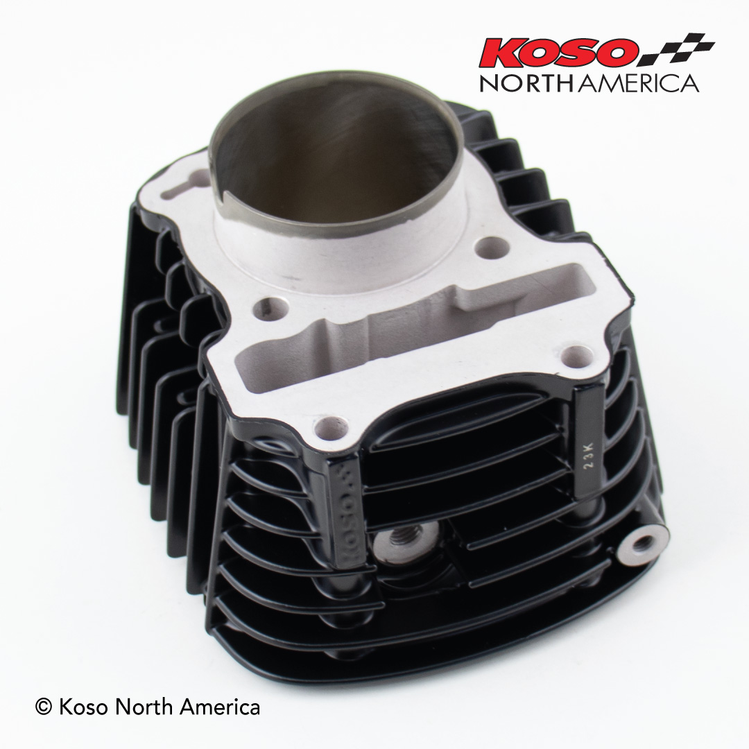 Koso Big Bore Kit 150cc per Honda Grom Monkey 2022+