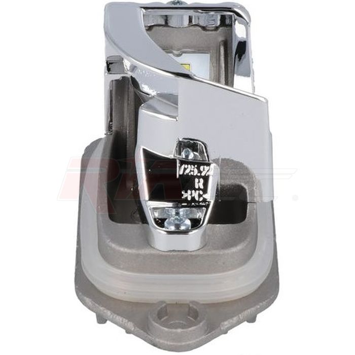 Riatec MOD8704R centralina modulo LED auto