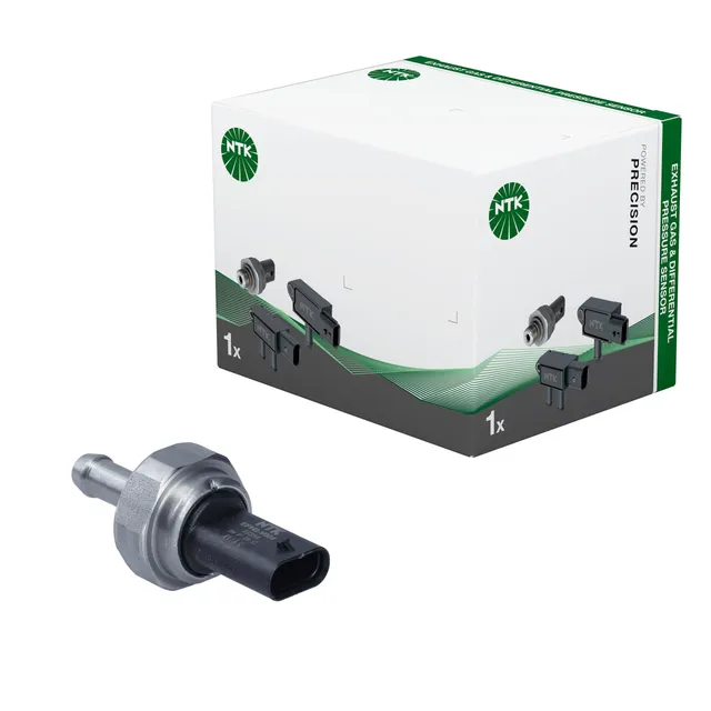 NTK EDPS EPH3-V034 Sensore Alta Pressione 1 pz DPF