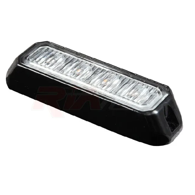 RIATEC MOD6412 luce stroboscopica LED 12V