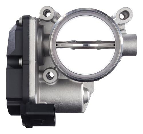 NTK TBE5-D021 corpo farfallato 1 pezzo ricambio OE