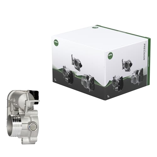 NTK TBE6-A118 corpo farfallato 1 pz precalibrato