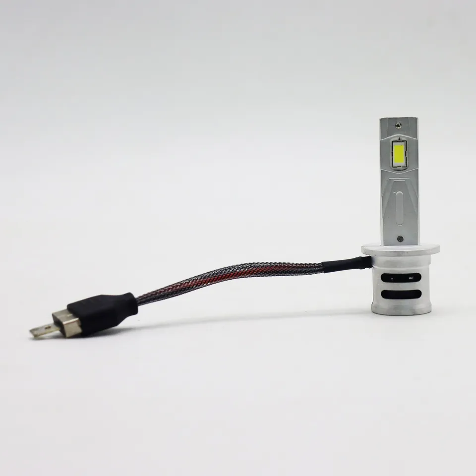 RIATEC MINI FAN 2.0 H1 kit LED MOD7231 12V