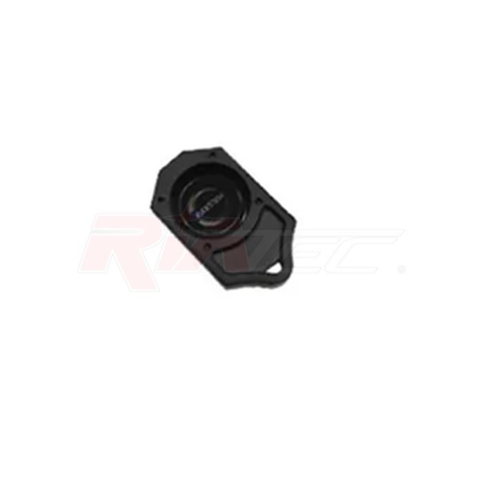 RIATEC MOD303 logo LED sottoporta 12V