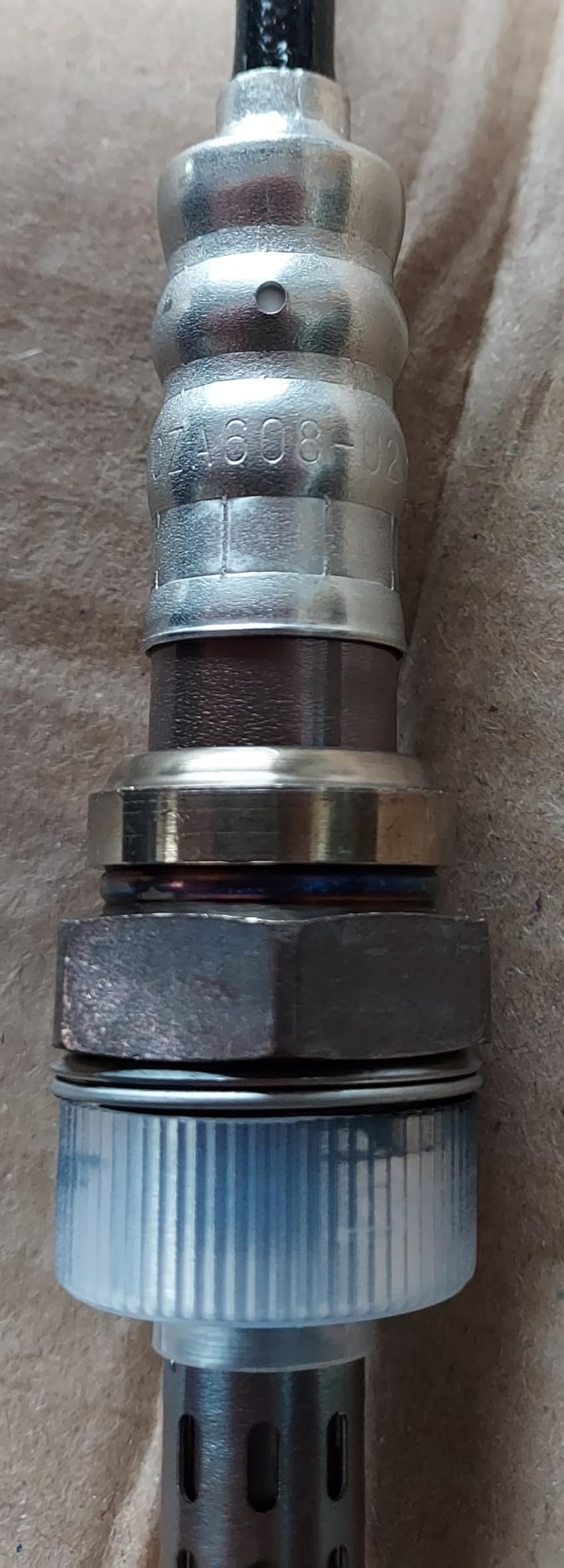 NTK OZA608-U2 sonda lambda 0070