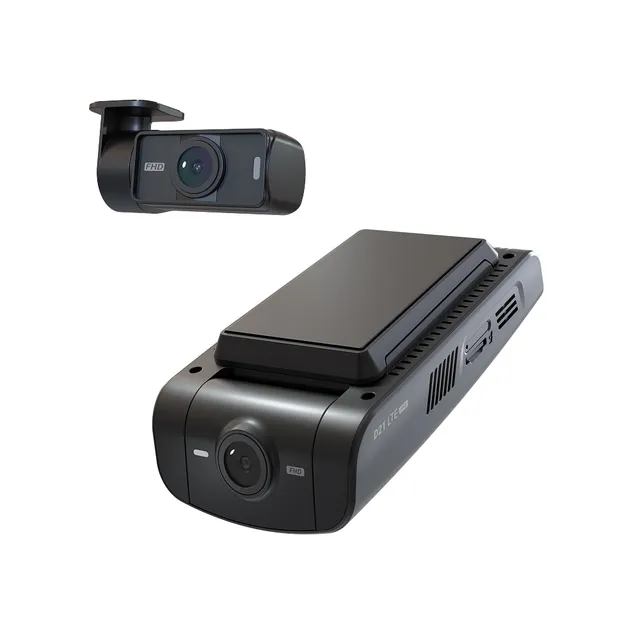Vueroid D21 LTE FHD dashcam LTE Full HD