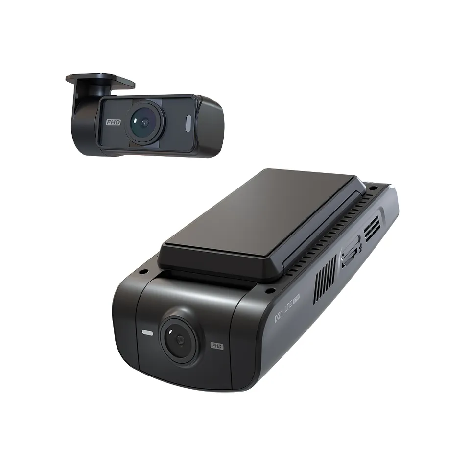 Vueroid D21 LTE FHD dashcam LTE Full HD