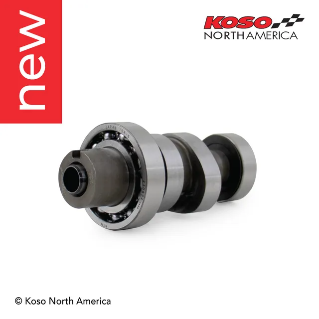 Koso Performance albero a camme Honda Grom Monkey 2022+ racing
